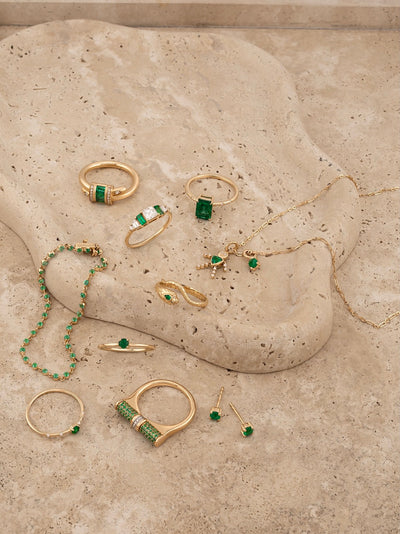 May birthstone & the emerald birthstone meaning