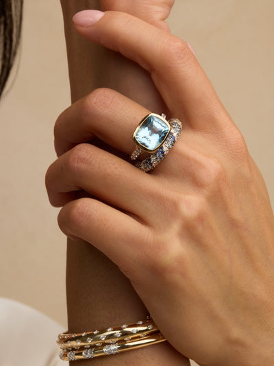 December Birthstone and The Tanzanite, Turquoise & Zircon Meaning