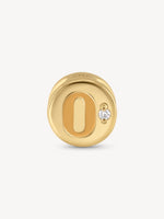 Athena Number Beads