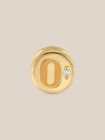 Athena Number Beads