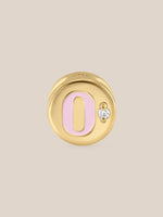 Athena Number Beads