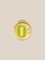 Athena Number Beads