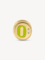 Athena Number Beads