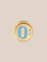 Athena Number Beads