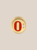 Athena Number Beads