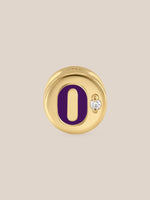 Athena Number Beads