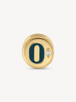Athena Number Beads
