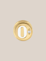 Athena Number Beads