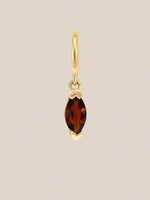 Birthstone Charms Necklace