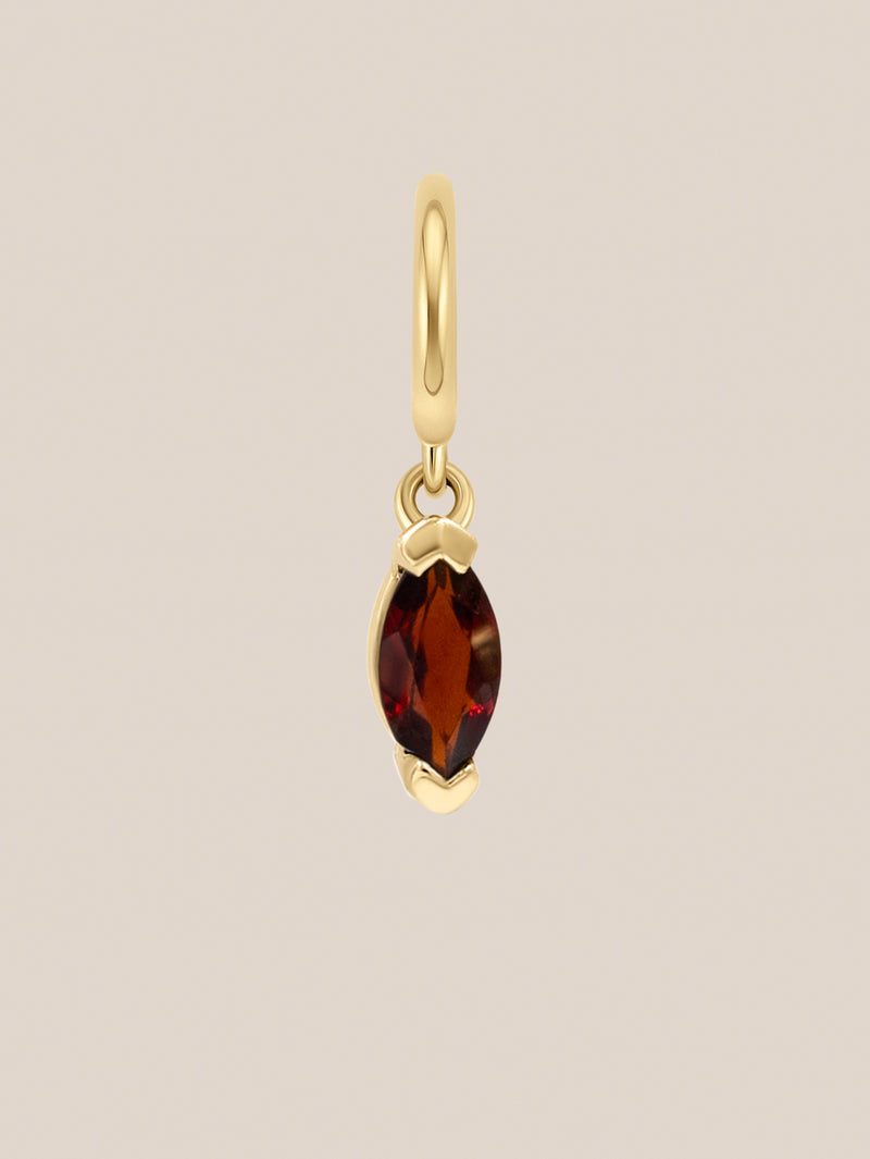 Birthstone Charms Necklace