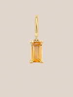 Birthstone Charms Necklace