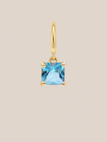 Birthstone Charms Necklace