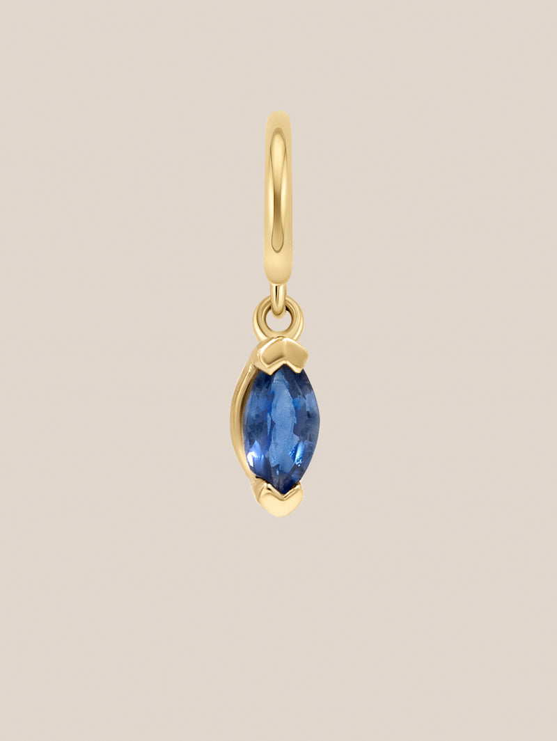 Birthstone Charms Necklace