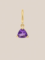Birthstone Charms Necklace