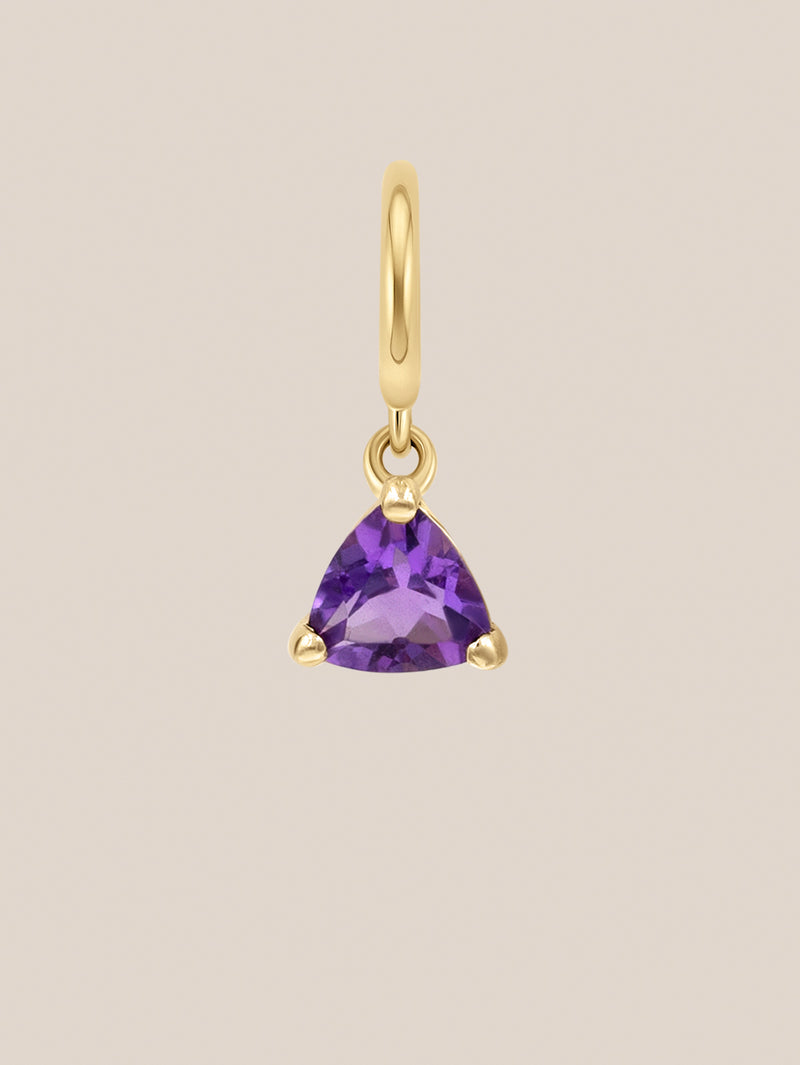 Birthstone Charms Necklace