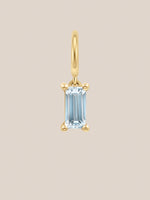 Birthstone Charms Necklace