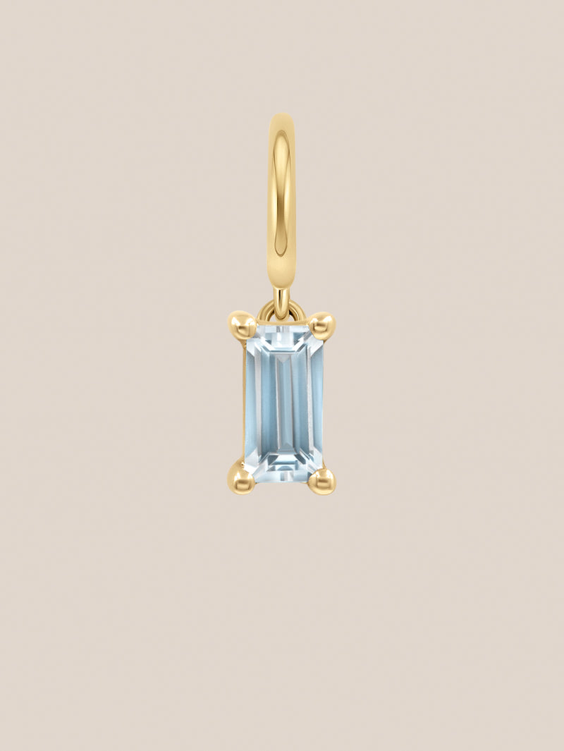 Birthstone Charms Necklace