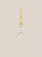 Birthstone Charms Necklace
