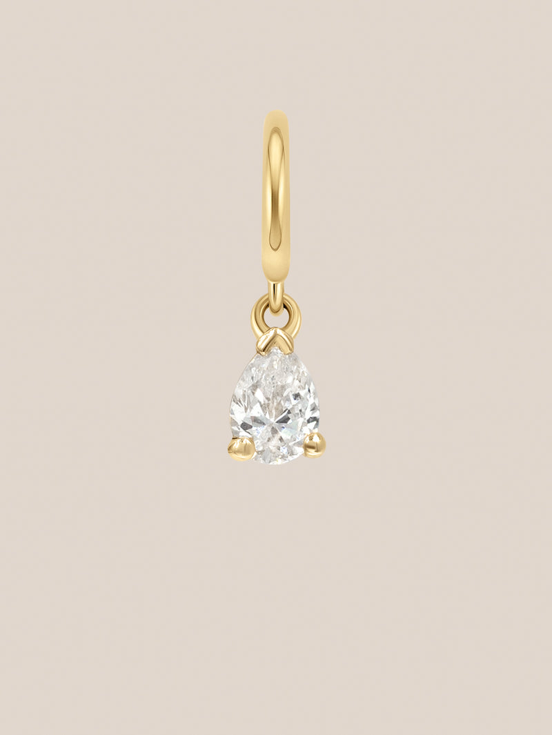 Birthstone Charms Necklace