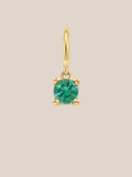 Birthstone Charms Necklace