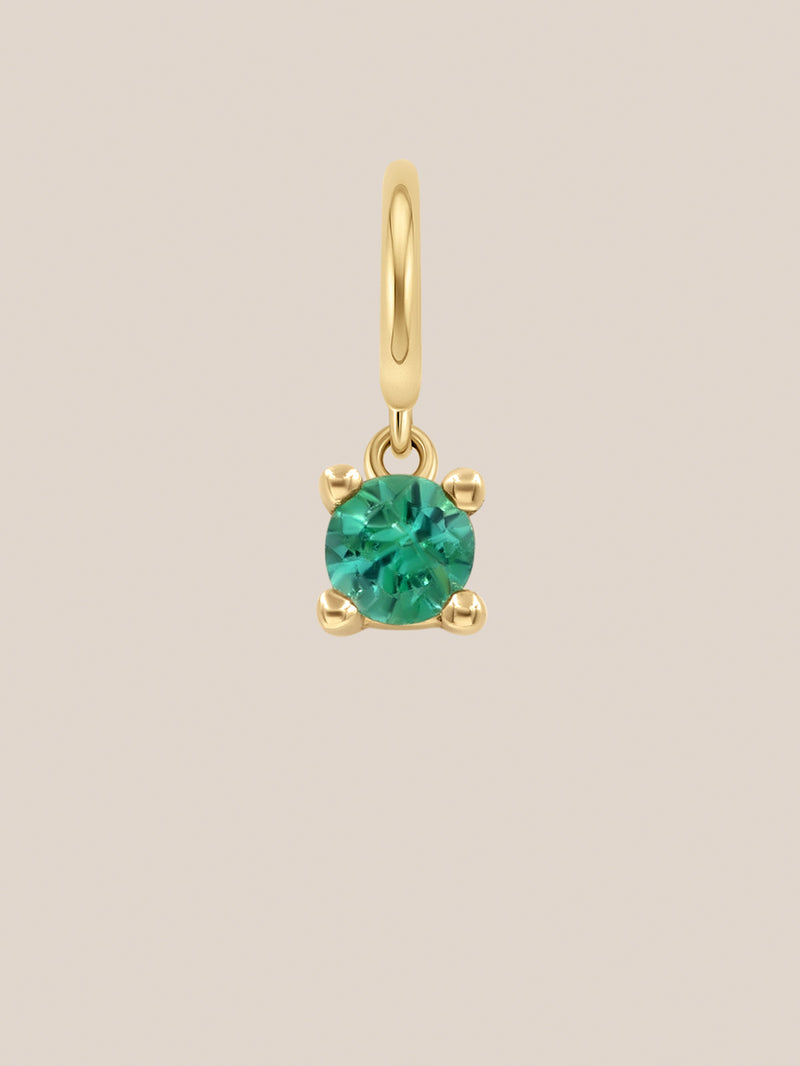 Birthstone Charms Necklace