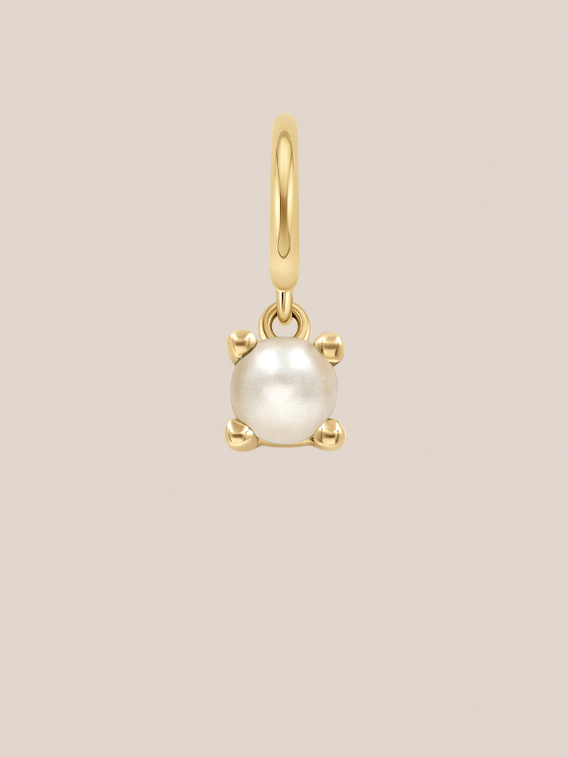 Birthstone Charms Necklace