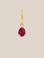 Birthstone Charms Necklace