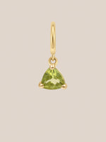 Birthstone Charms Necklace