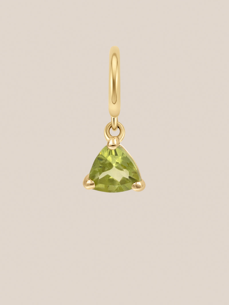 Birthstone Charms Necklace