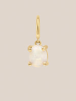 Birthstone Charms Necklace