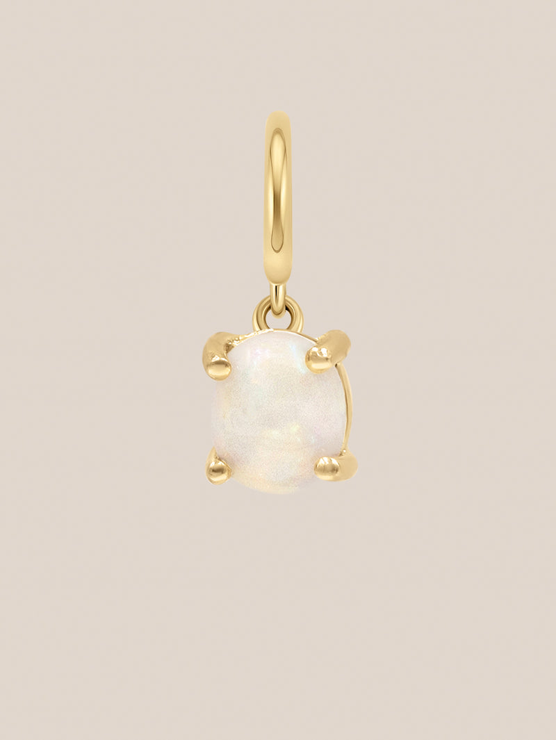 Birthstone Charms Necklace