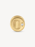 Athena Number Beads