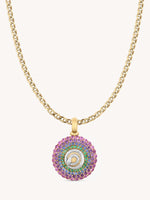 Ouroboros Pendant