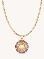 Sun Pendant