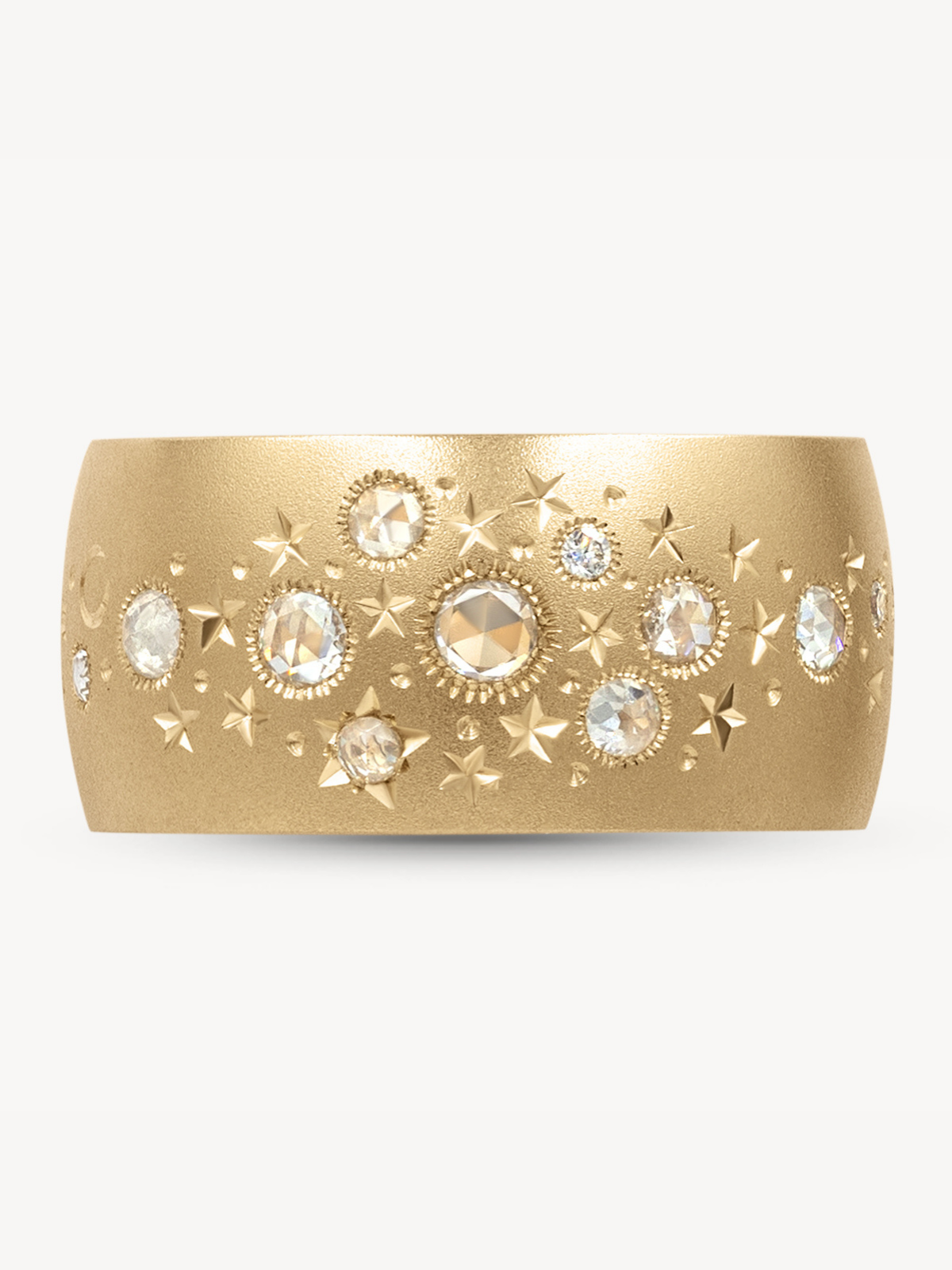 Cut Celestial Band