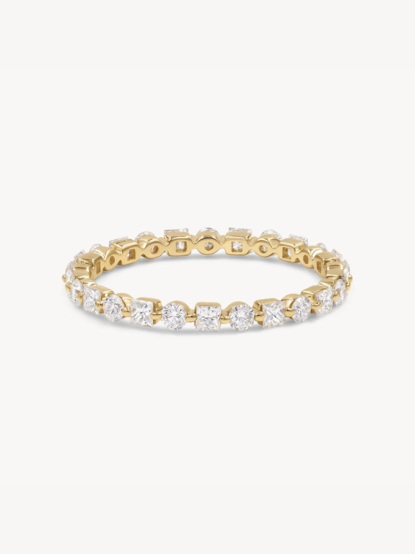 Royal Eternity Ring