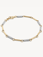 Pavé Sloan Bracelet