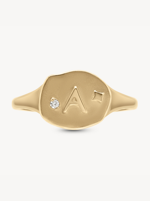 Athena Initial Ring