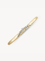 Petite Diamond Arch