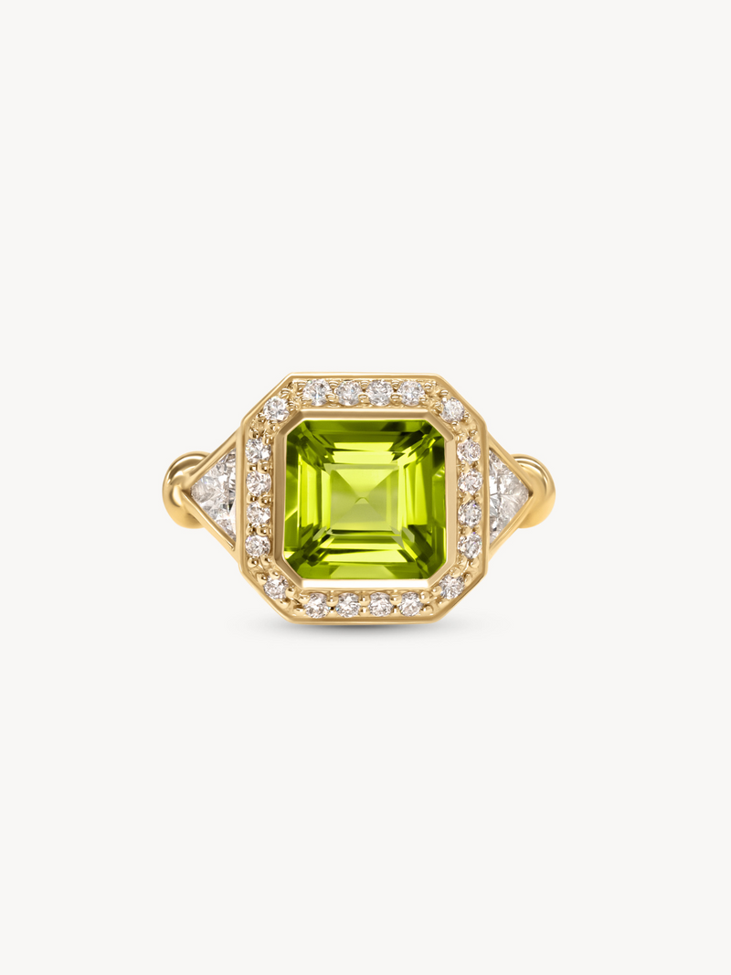 The Peri Ring
