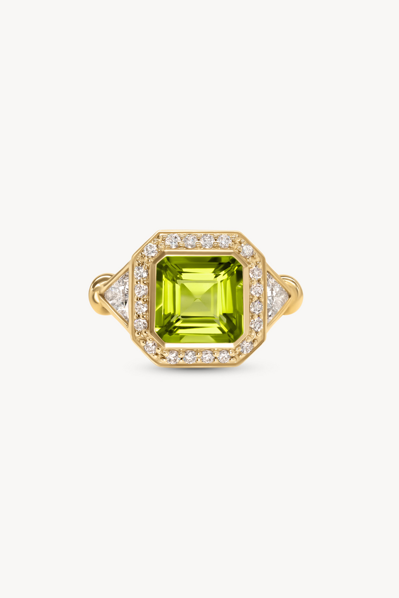The Peri Ring