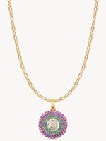 Ouroboros Pendant