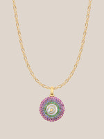 Ouroboros Pendant