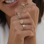 Athena Initial Ring