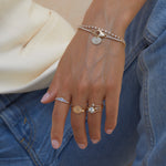 Athena Initial Ring