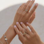 Athena Initial Ring