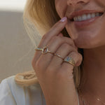 The Imperial Rose Ring