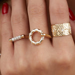 Aria Ring