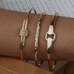 Diamond Stardust Bracelet