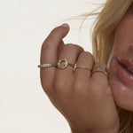 The Imperial Rose Ring